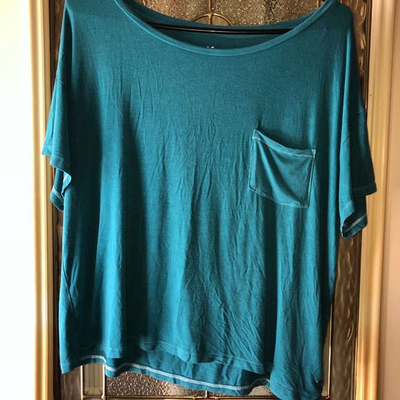 NWOT Large AE soft and sexy tee - Picture 1 of 3